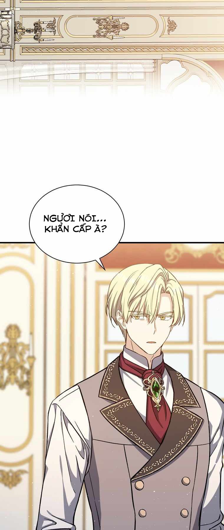Sự Trở Lại Của Pháp Sư Cấp 8: Chapter 49