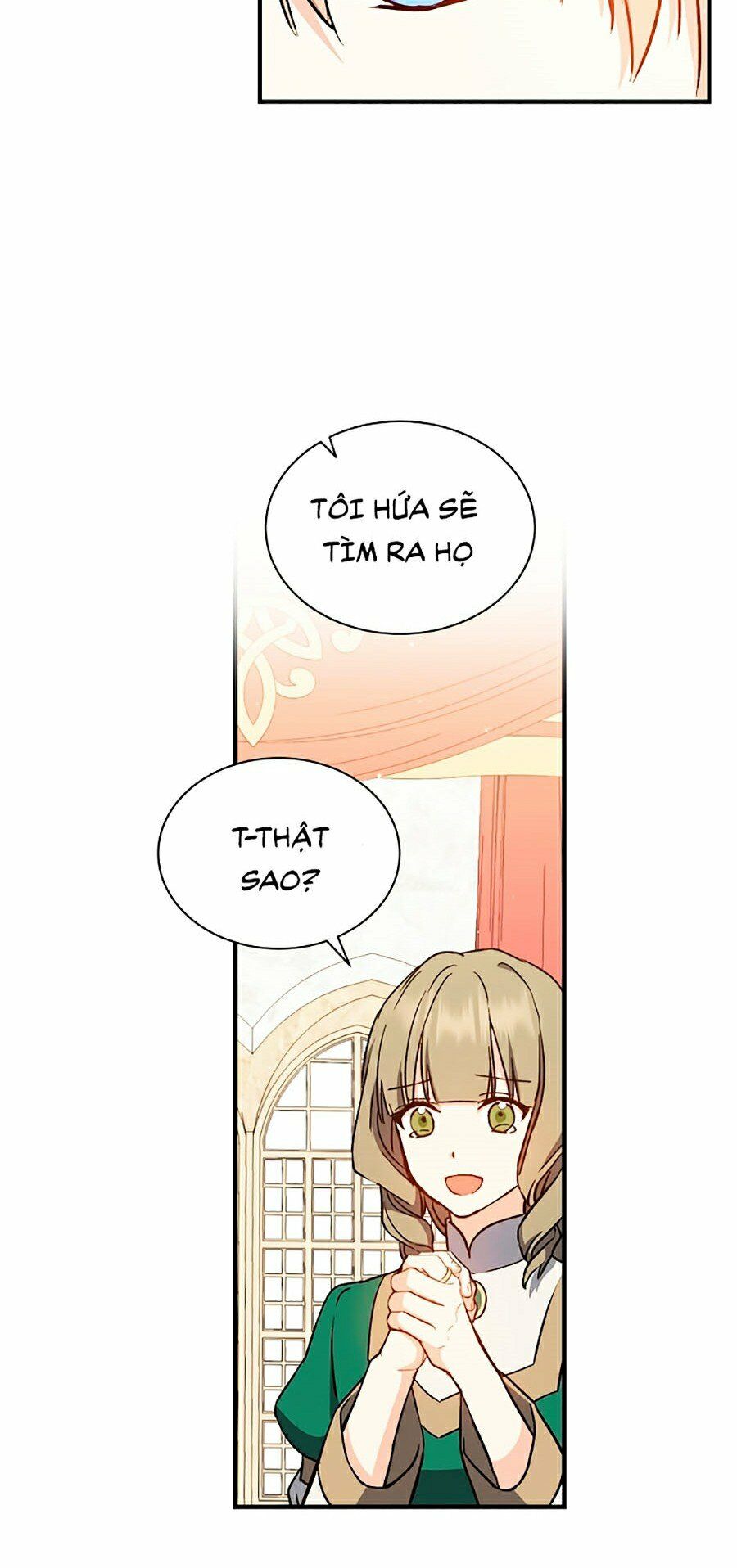 Sự Trở Lại Của Pháp Sư Cấp 8: Chapter 5
