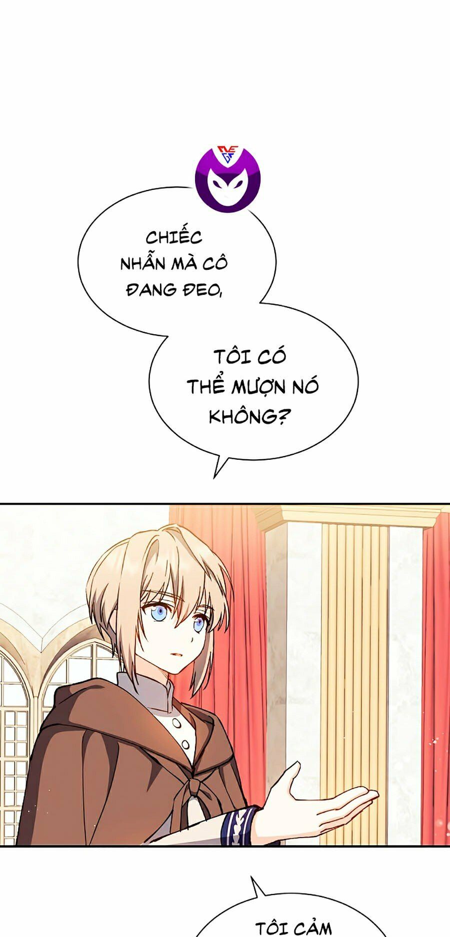 Sự Trở Lại Của Pháp Sư Cấp 8: Chapter 5