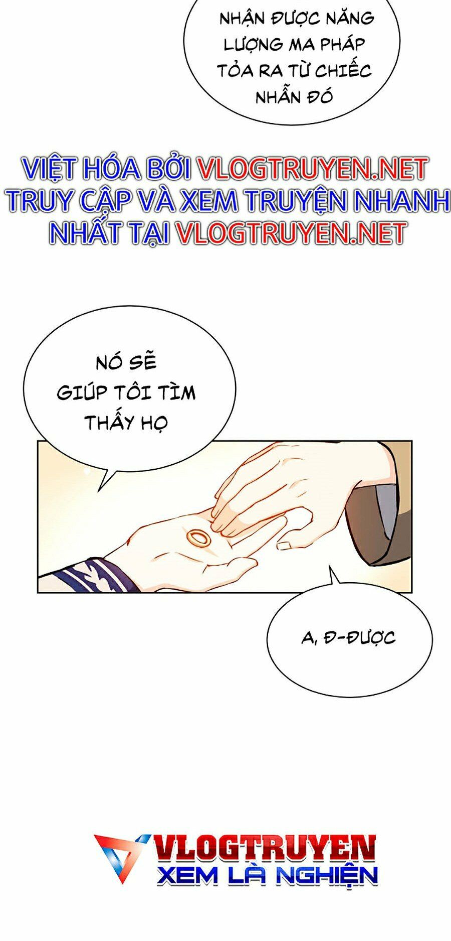 Sự Trở Lại Của Pháp Sư Cấp 8: Chapter 5