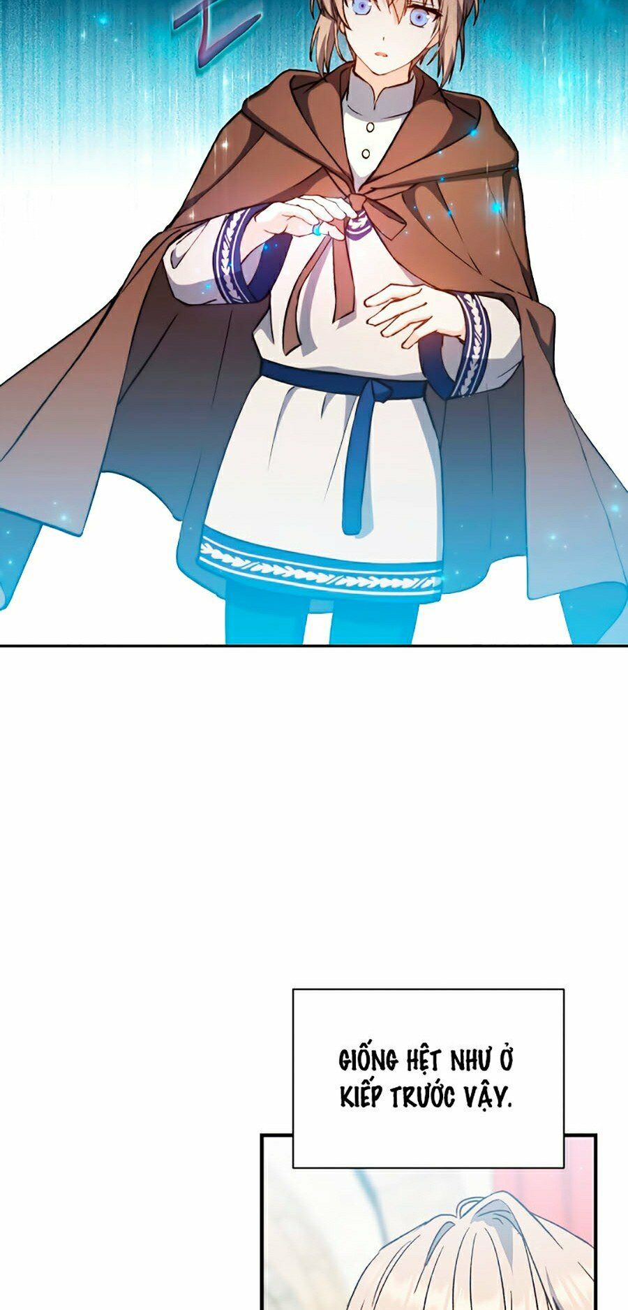 Sự Trở Lại Của Pháp Sư Cấp 8: Chapter 5