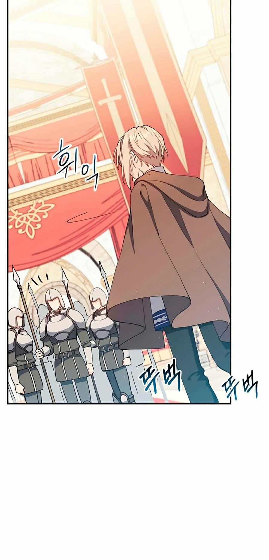Sự Trở Lại Của Pháp Sư Cấp 8: Chapter 5