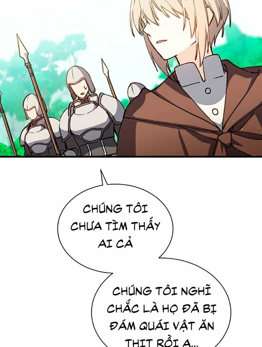 Sự Trở Lại Của Pháp Sư Cấp 8: Chapter 5