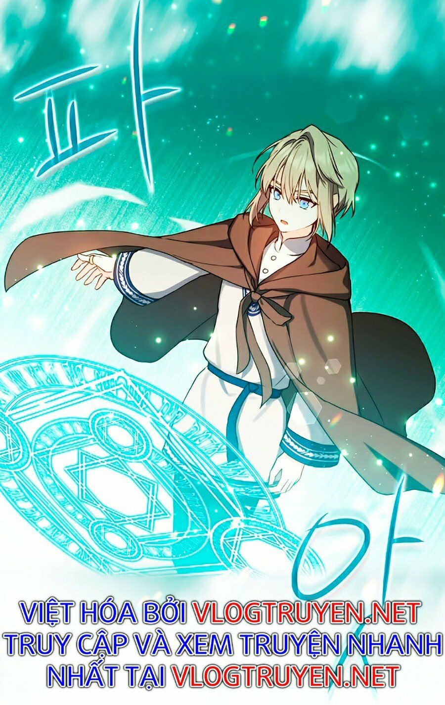 Sự Trở Lại Của Pháp Sư Cấp 8: Chapter 5
