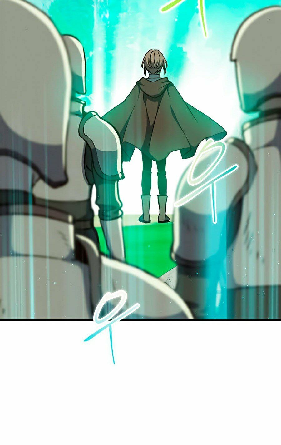 Sự Trở Lại Của Pháp Sư Cấp 8: Chapter 5
