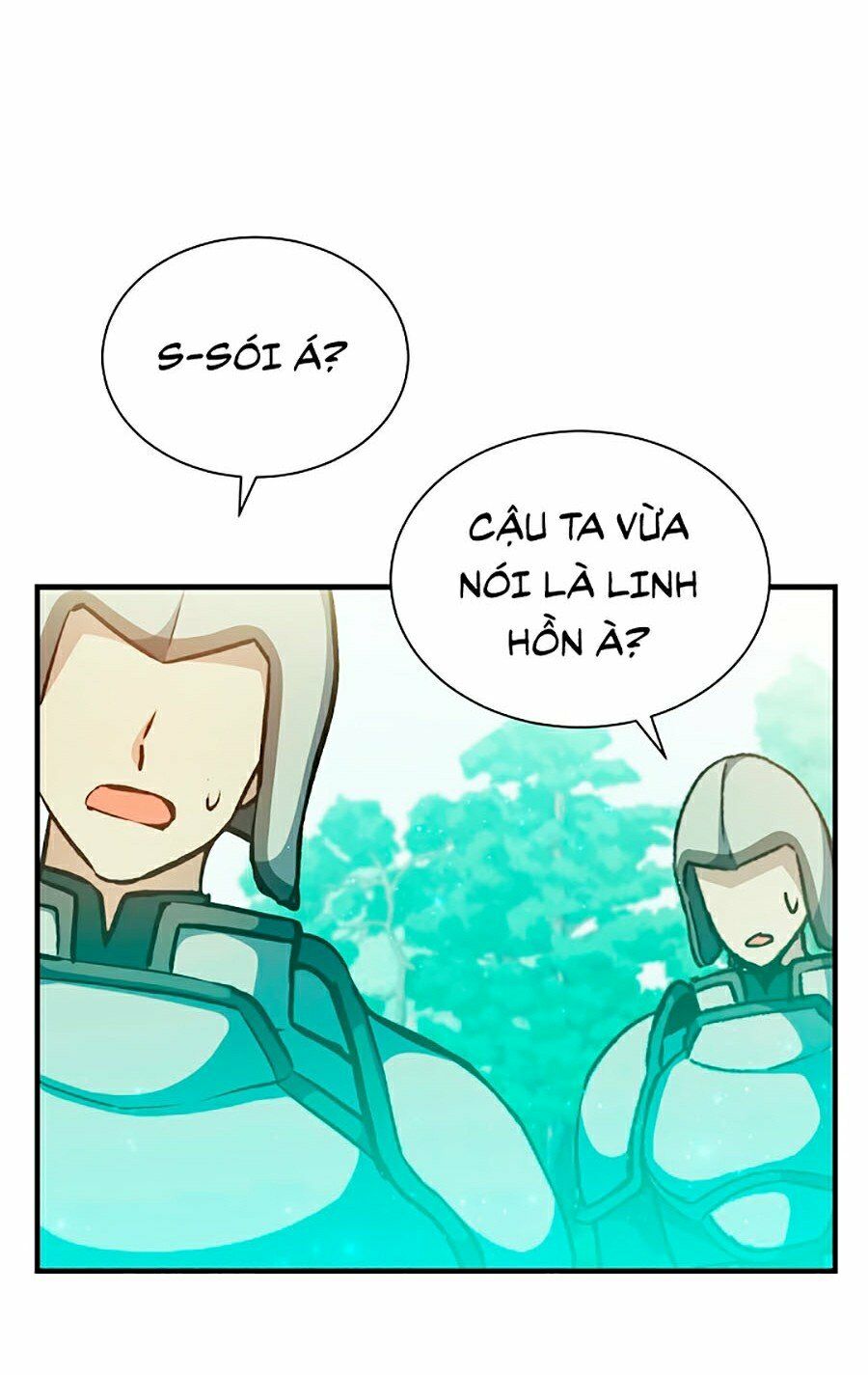 Sự Trở Lại Của Pháp Sư Cấp 8: Chapter 5