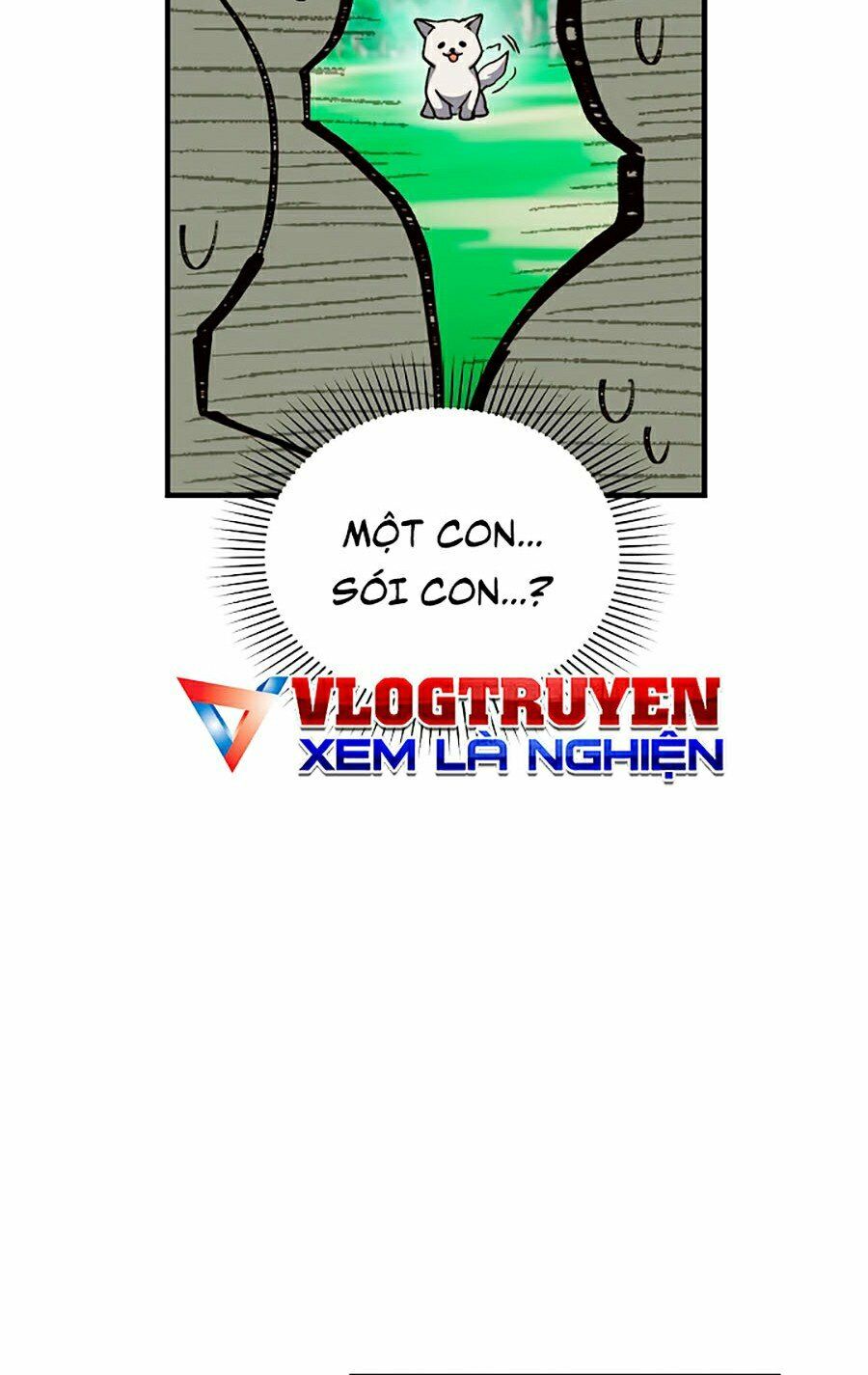 Sự Trở Lại Của Pháp Sư Cấp 8: Chapter 5