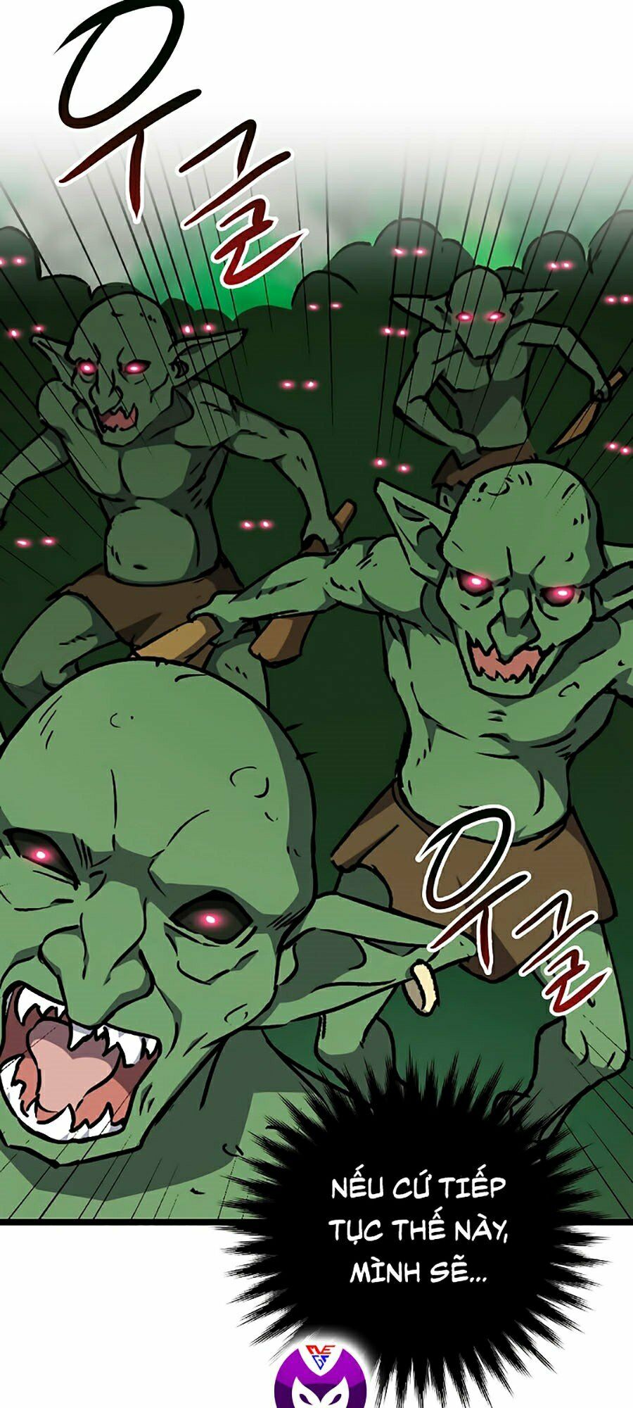 Sự Trở Lại Của Pháp Sư Cấp 8: Chapter 5