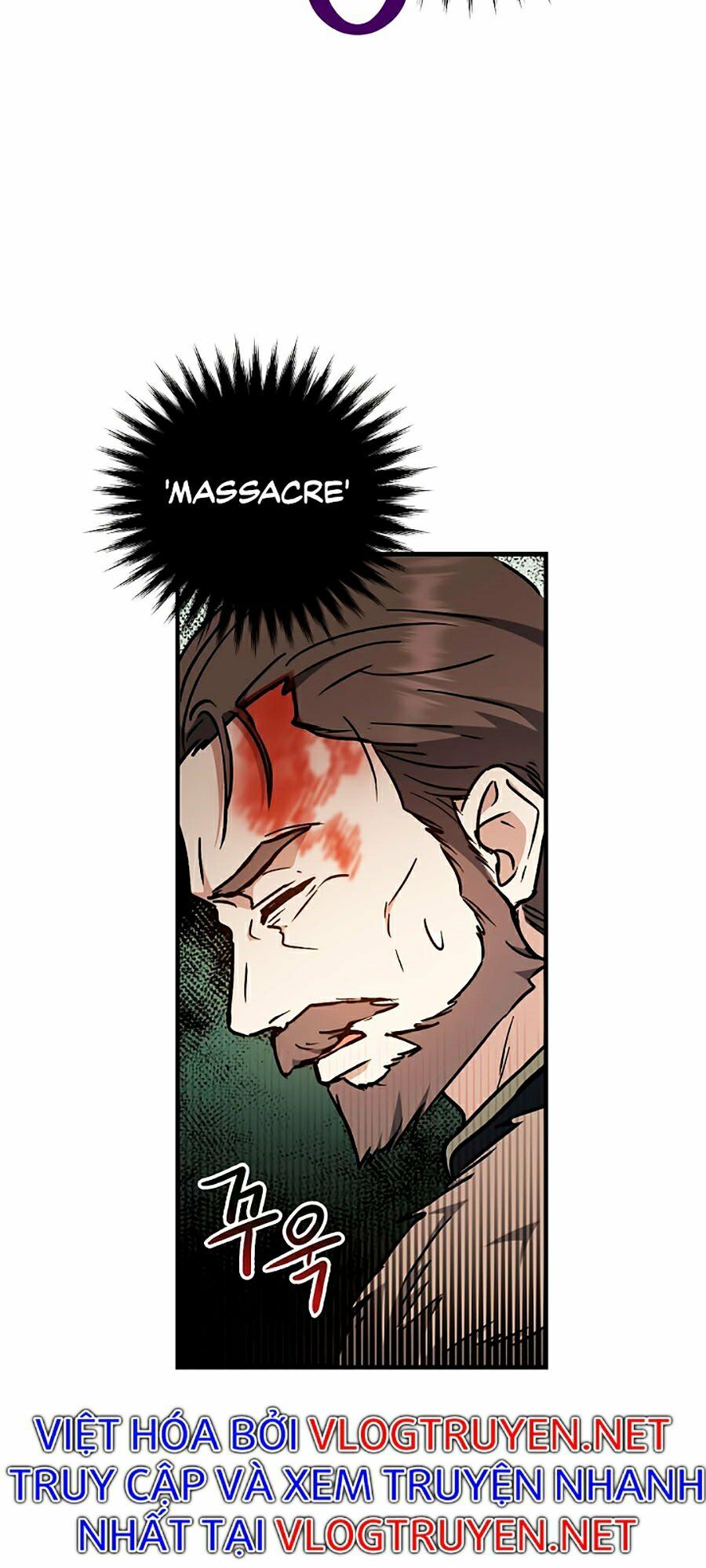 Sự Trở Lại Của Pháp Sư Cấp 8: Chapter 5