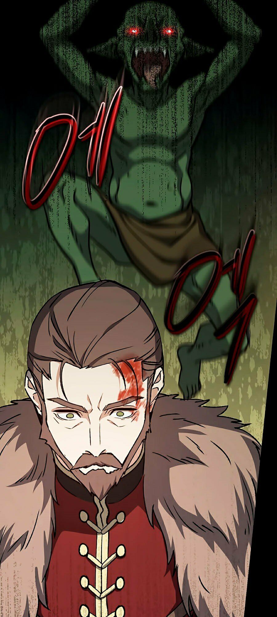 Sự Trở Lại Của Pháp Sư Cấp 8: Chapter 5