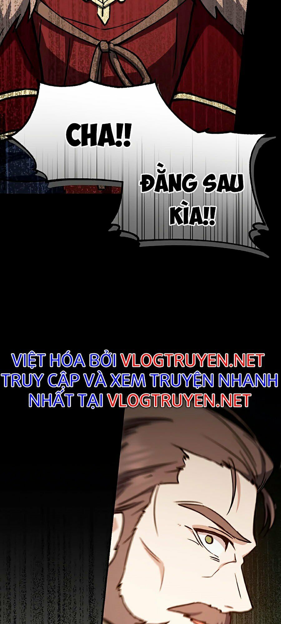Sự Trở Lại Của Pháp Sư Cấp 8: Chapter 5