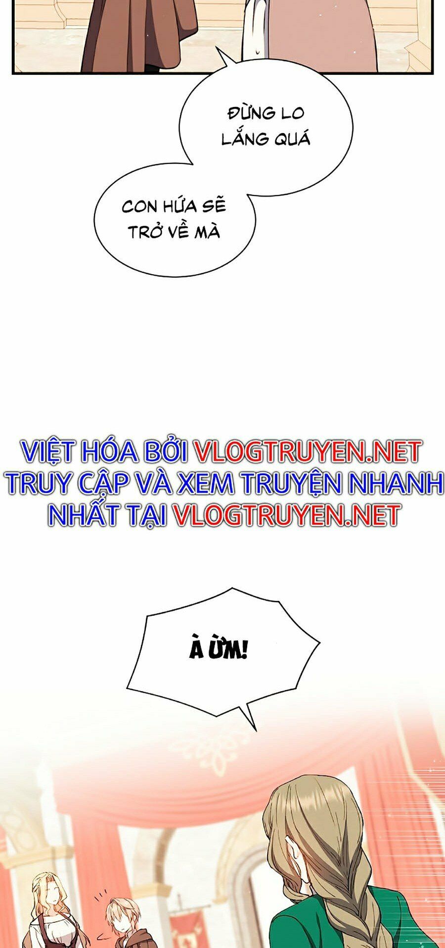 Sự Trở Lại Của Pháp Sư Cấp 8: Chapter 5