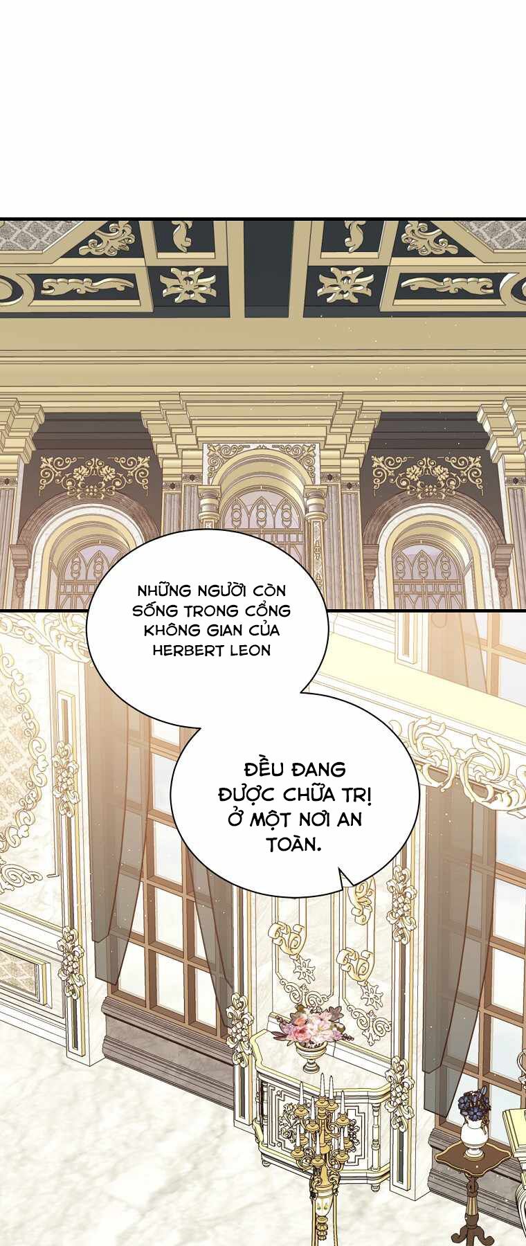 Sự Trở Lại Của Pháp Sư Cấp 8: Chapter 50