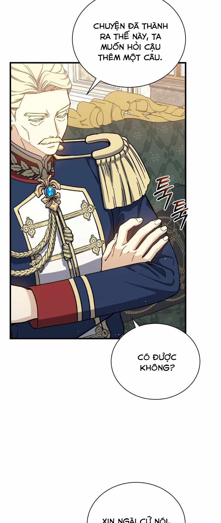 Sự Trở Lại Của Pháp Sư Cấp 8: Chapter 50