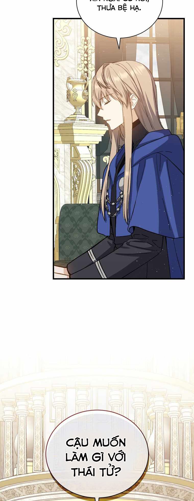 Sự Trở Lại Của Pháp Sư Cấp 8: Chapter 50