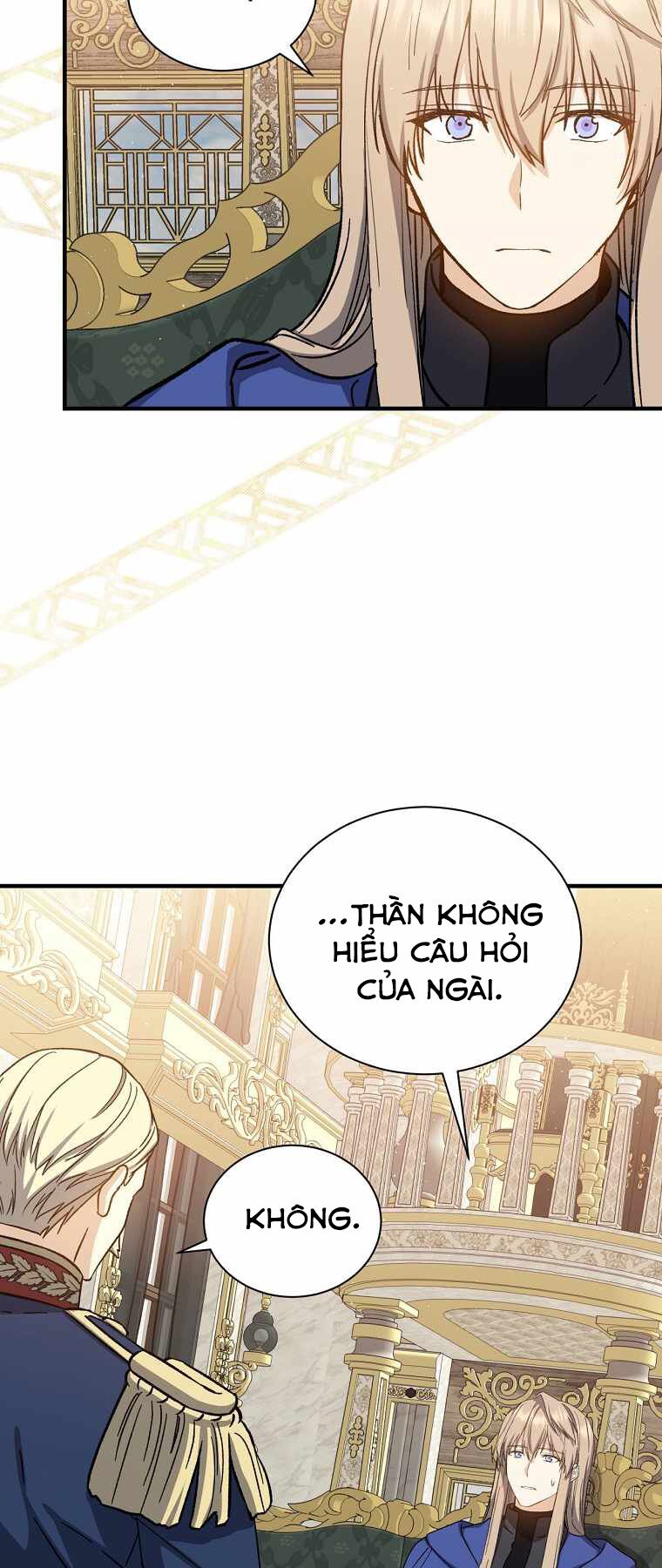 Sự Trở Lại Của Pháp Sư Cấp 8: Chapter 50
