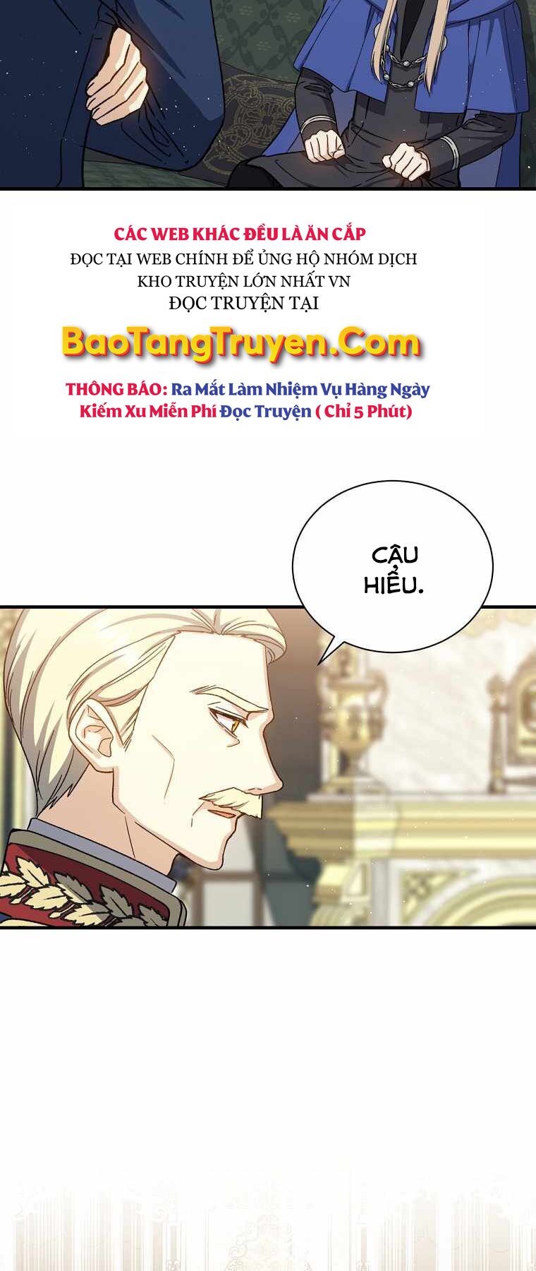 Sự Trở Lại Của Pháp Sư Cấp 8: Chapter 50