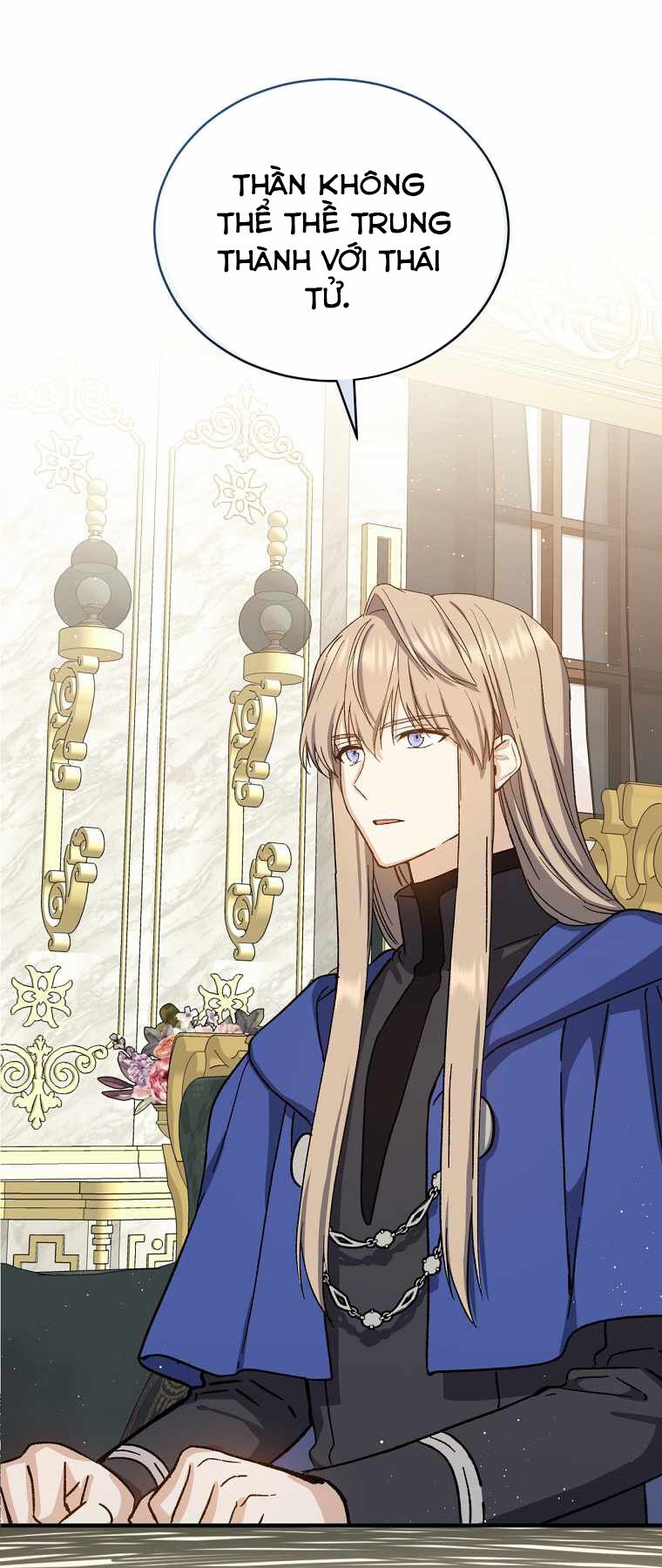 Sự Trở Lại Của Pháp Sư Cấp 8: Chapter 50