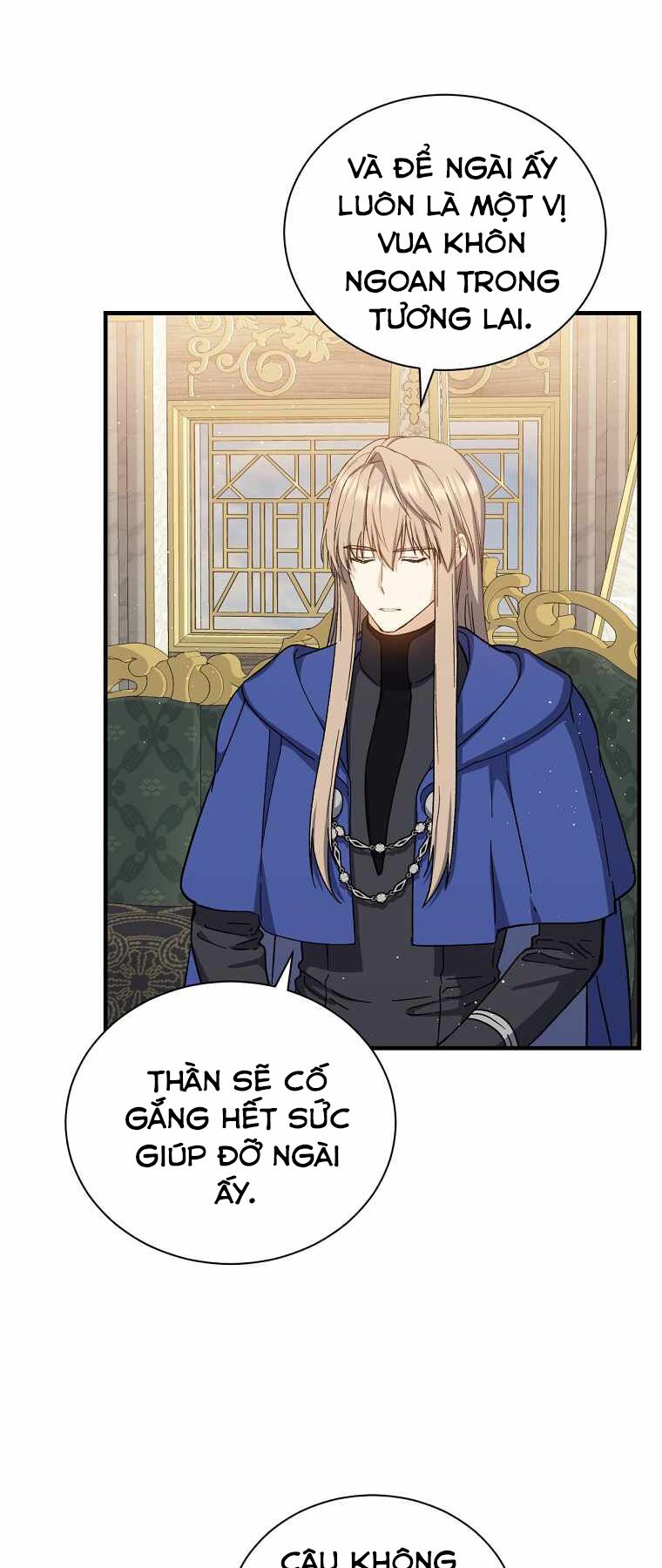 Sự Trở Lại Của Pháp Sư Cấp 8: Chapter 50