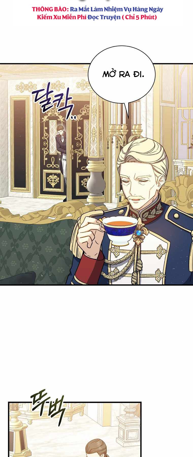 Sự Trở Lại Của Pháp Sư Cấp 8: Chapter 50