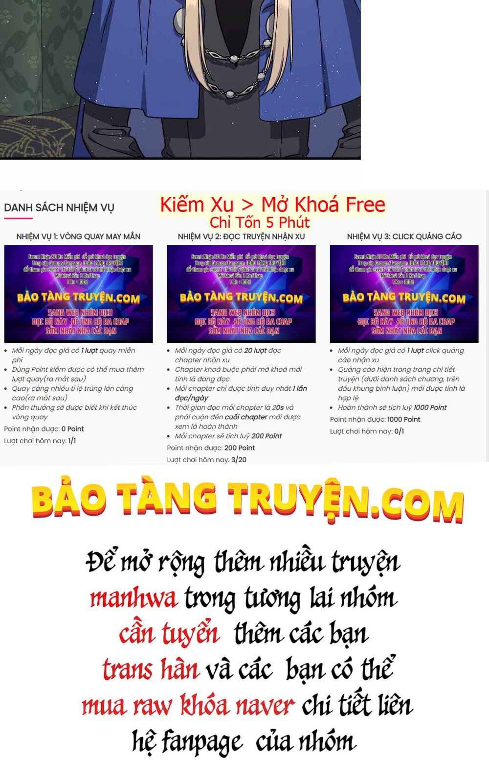 Sự Trở Lại Của Pháp Sư Cấp 8: Chapter 50