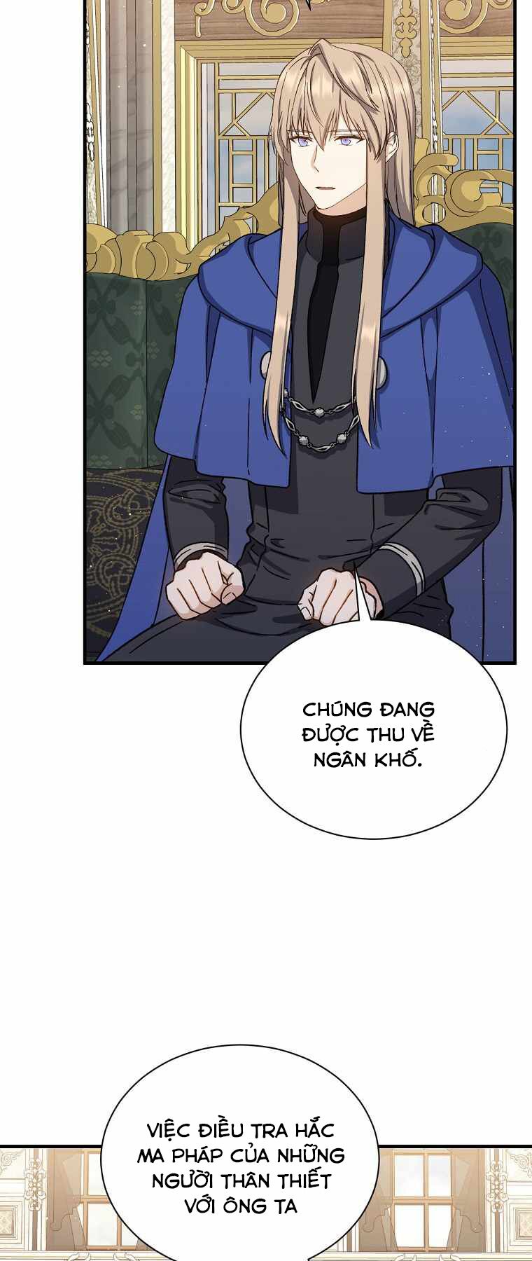 Sự Trở Lại Của Pháp Sư Cấp 8: Chapter 50