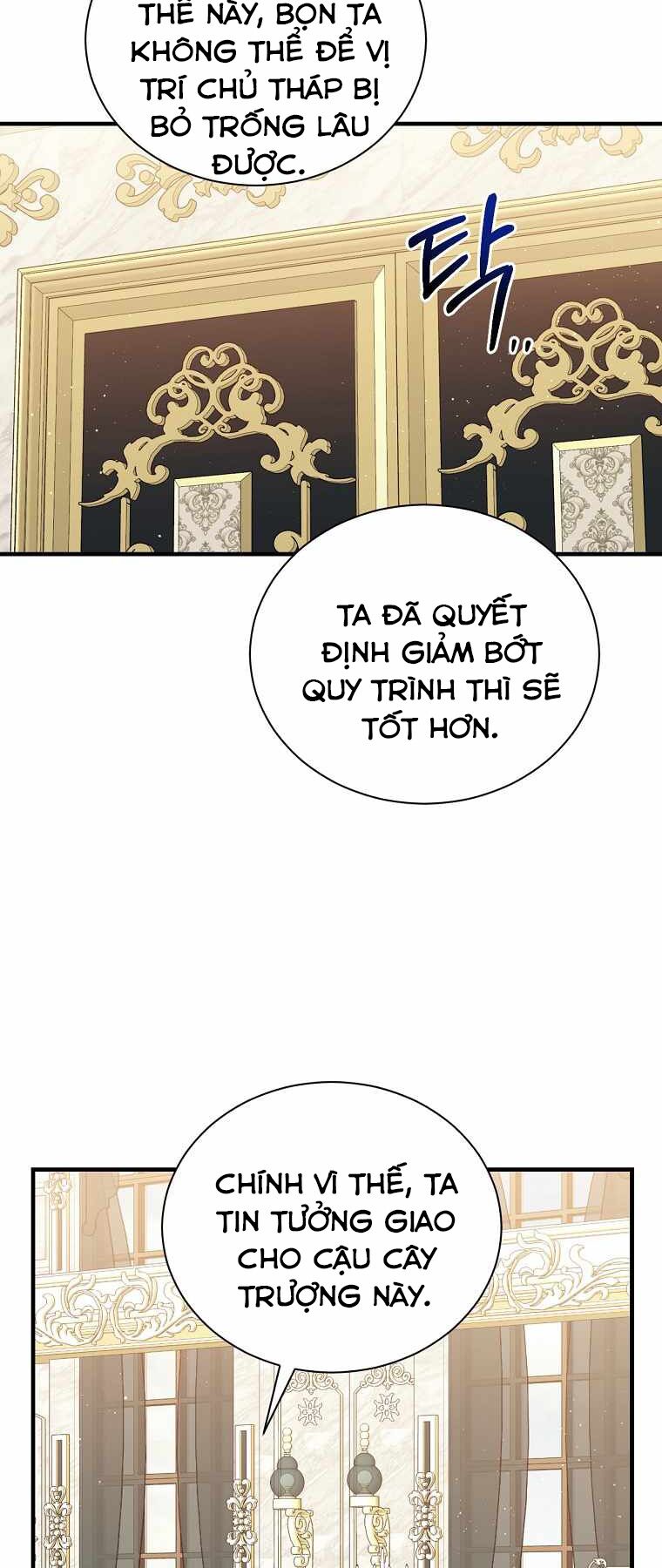 Sự Trở Lại Của Pháp Sư Cấp 8: Chapter 50