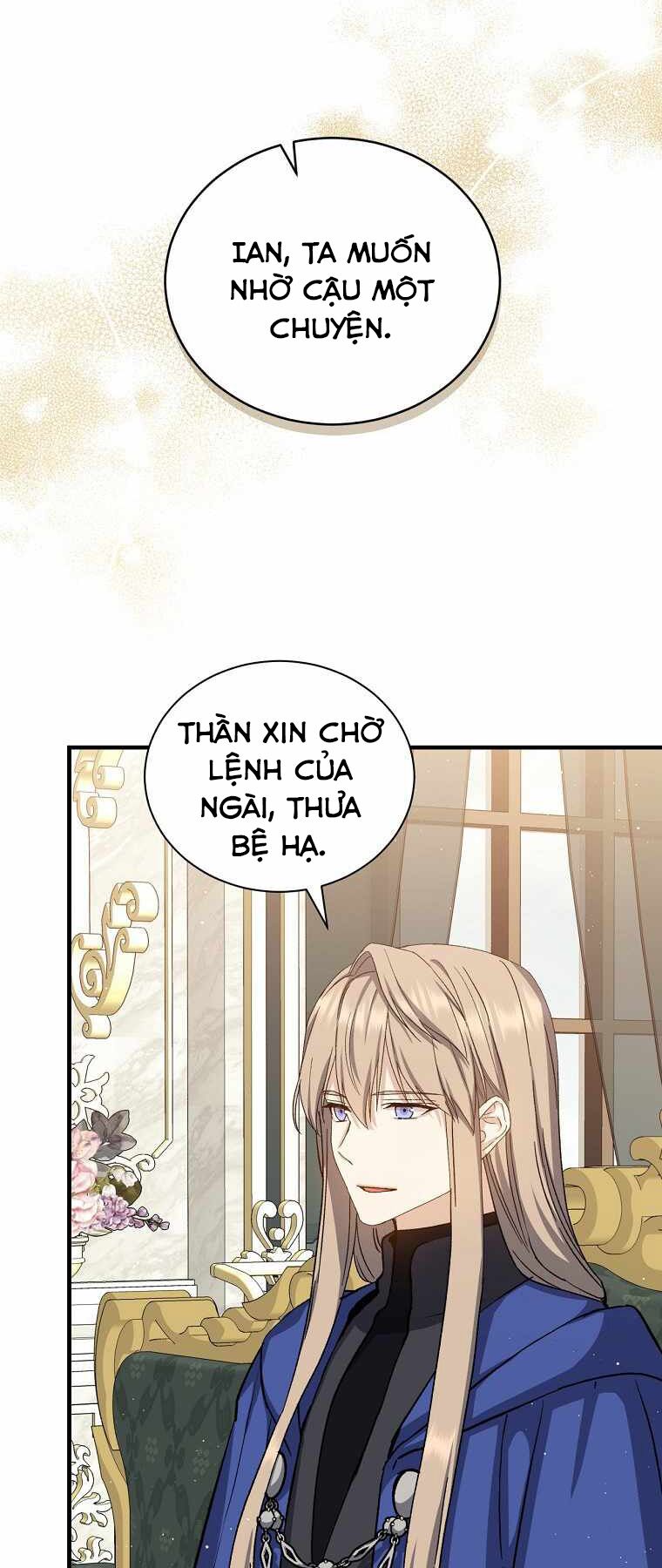 Sự Trở Lại Của Pháp Sư Cấp 8: Chapter 50
