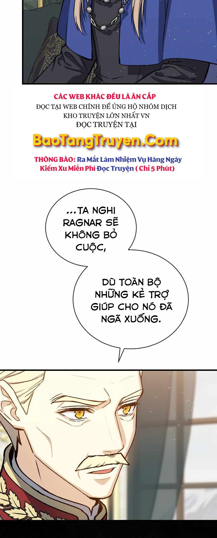 Sự Trở Lại Của Pháp Sư Cấp 8: Chapter 50