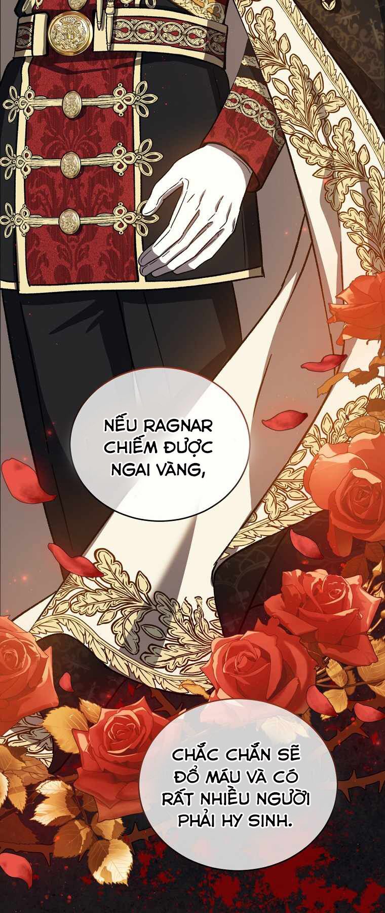 Sự Trở Lại Của Pháp Sư Cấp 8: Chapter 50