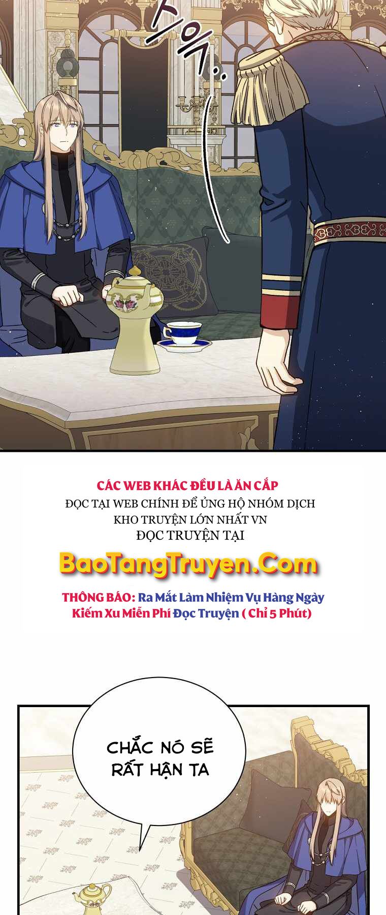 Sự Trở Lại Của Pháp Sư Cấp 8: Chapter 50