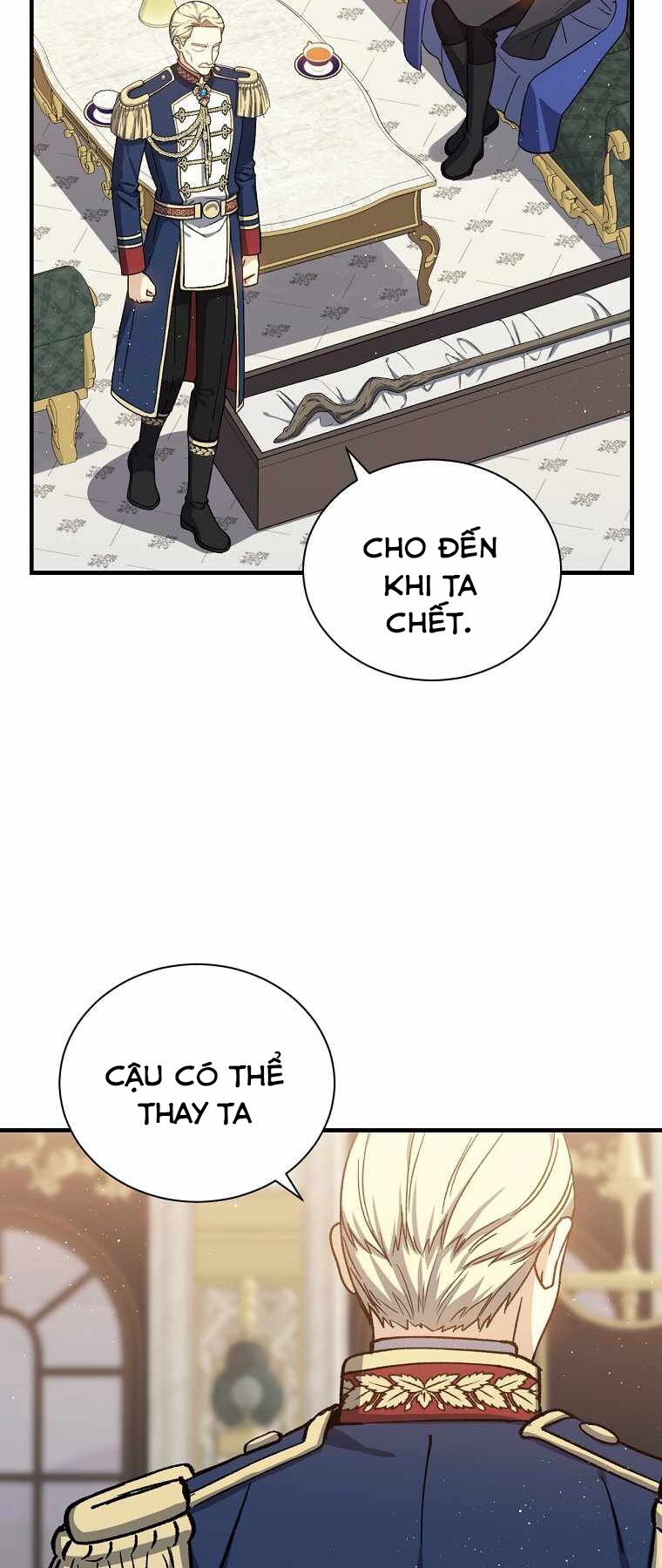 Sự Trở Lại Của Pháp Sư Cấp 8: Chapter 50