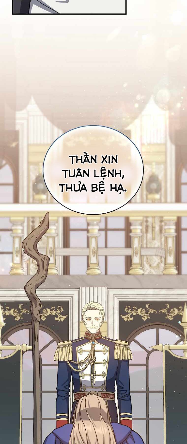 Sự Trở Lại Của Pháp Sư Cấp 8: Chapter 50