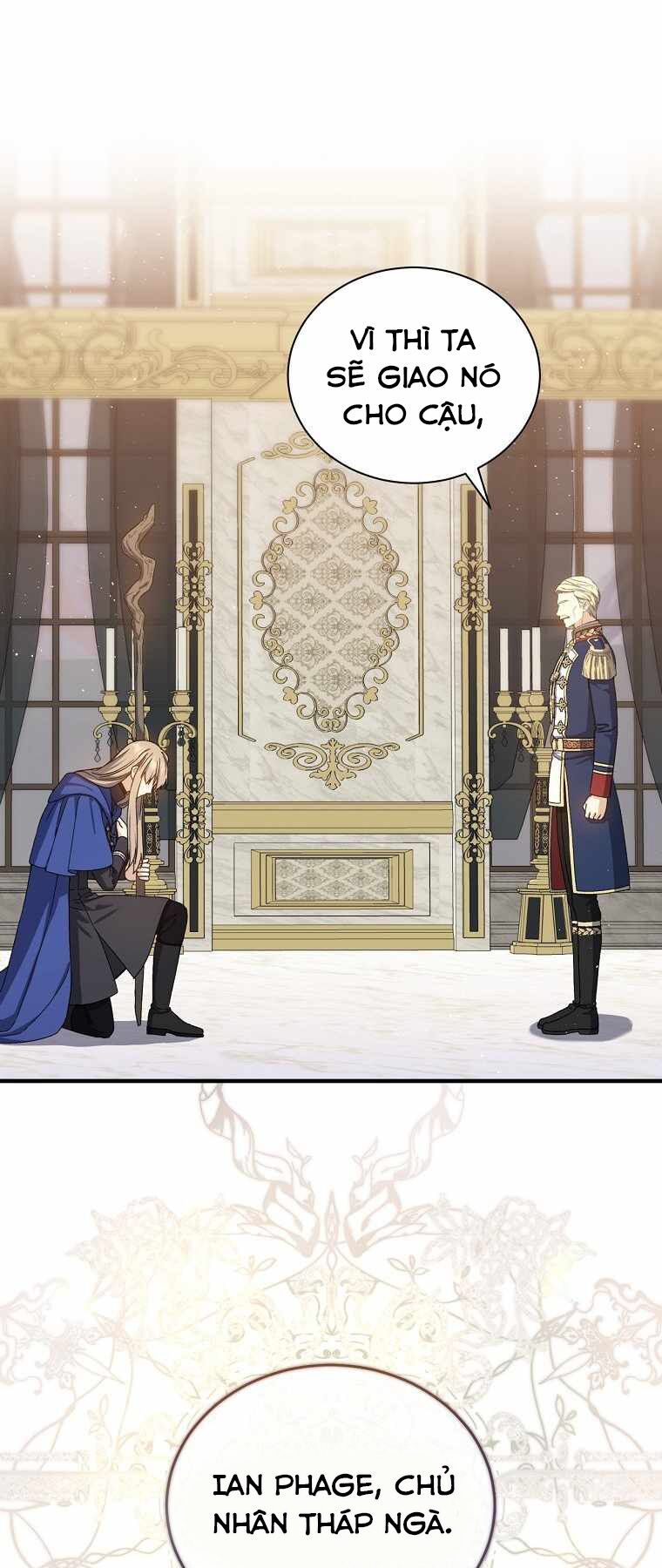 Sự Trở Lại Của Pháp Sư Cấp 8: Chapter 50