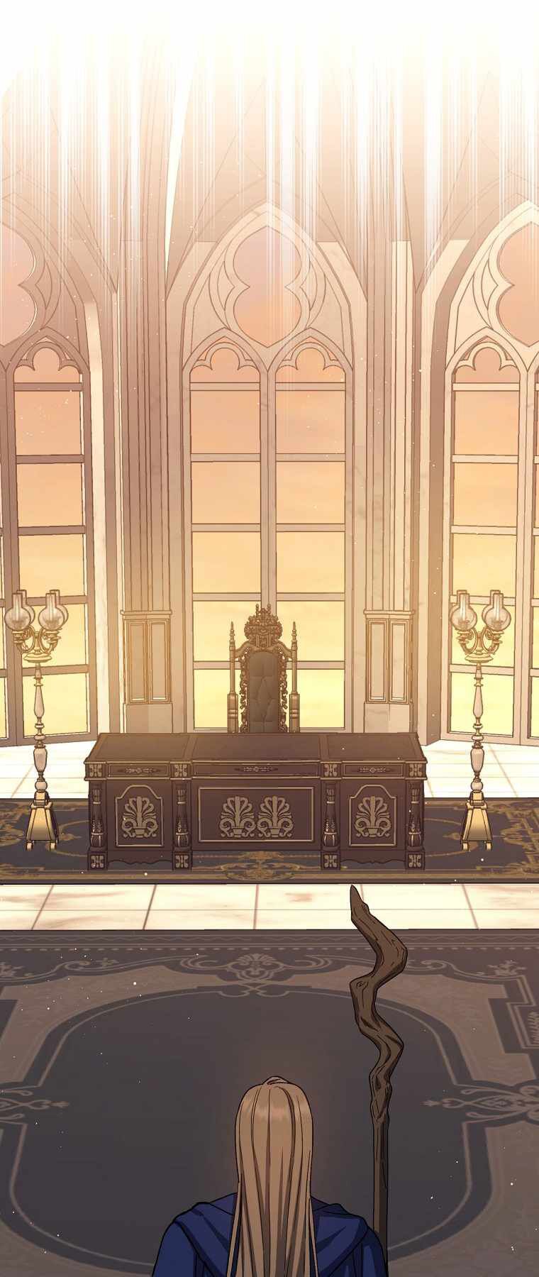 Sự Trở Lại Của Pháp Sư Cấp 8: Chapter 50