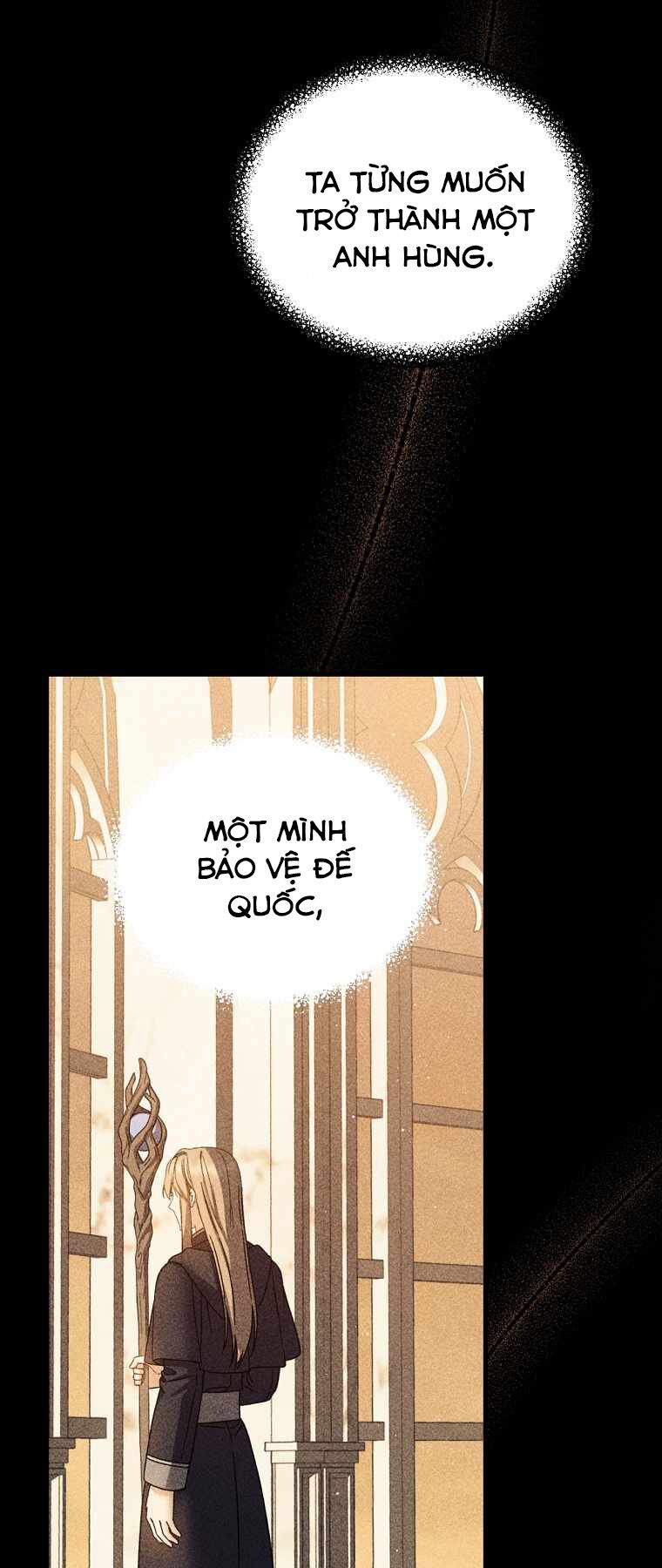 Sự Trở Lại Của Pháp Sư Cấp 8: Chapter 50