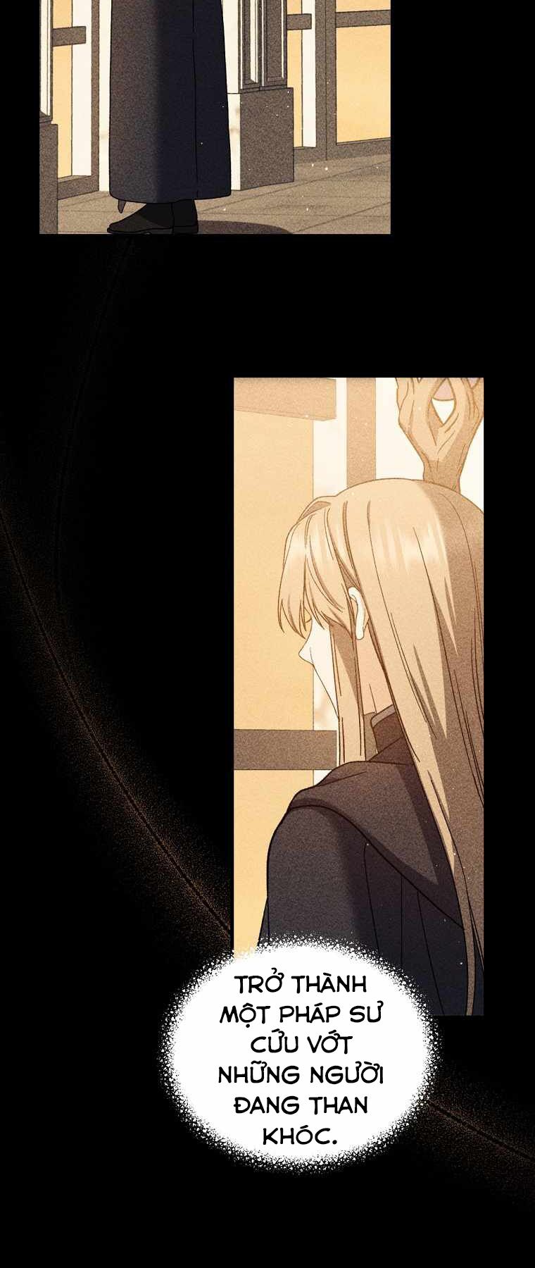 Sự Trở Lại Của Pháp Sư Cấp 8: Chapter 50