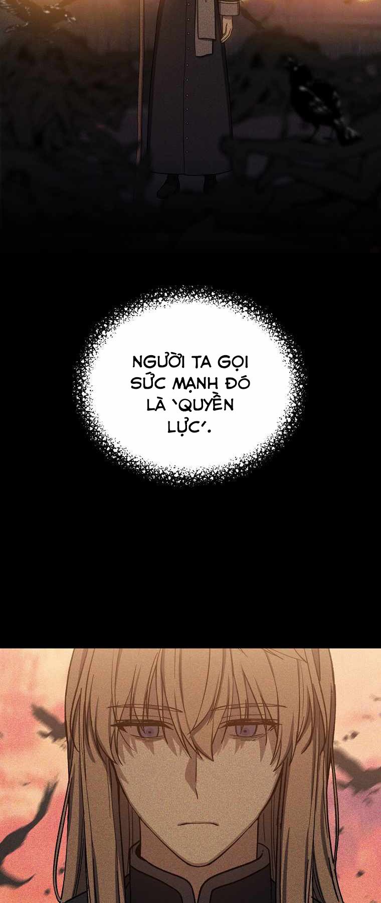 Sự Trở Lại Của Pháp Sư Cấp 8: Chapter 50