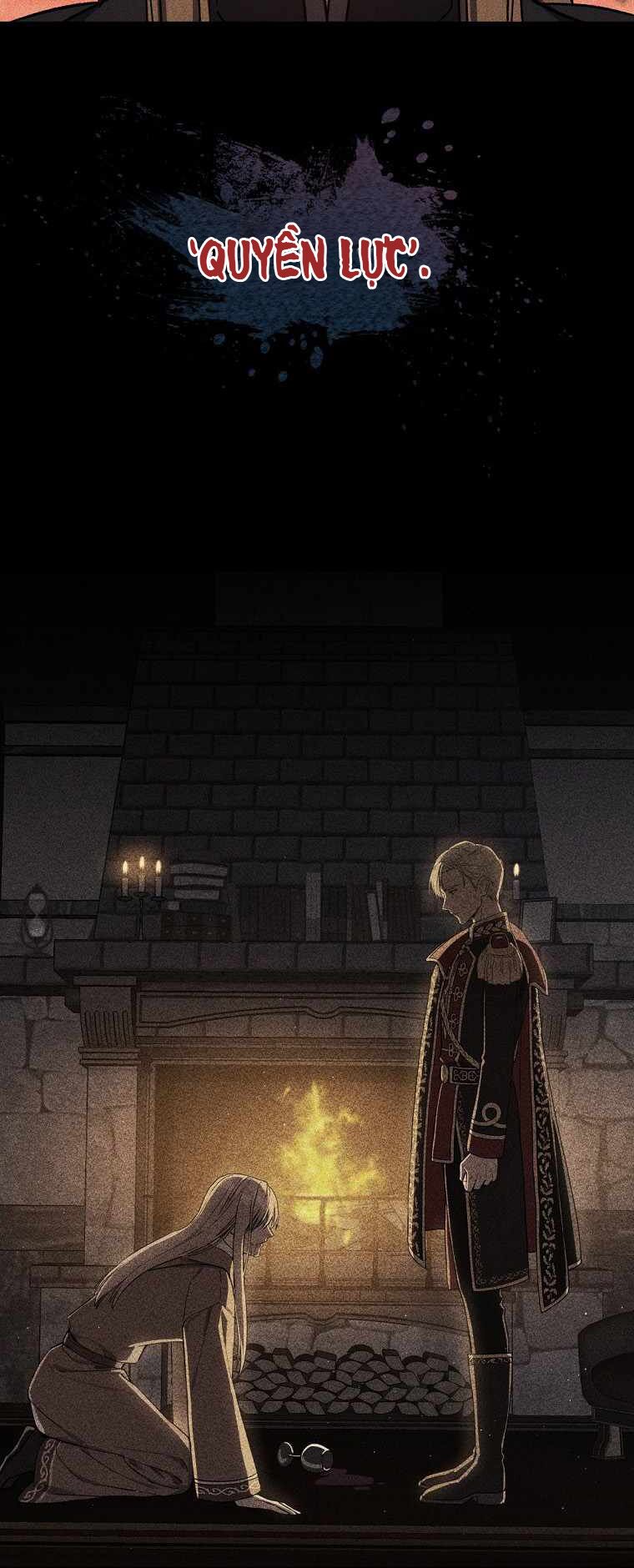 Sự Trở Lại Của Pháp Sư Cấp 8: Chapter 50