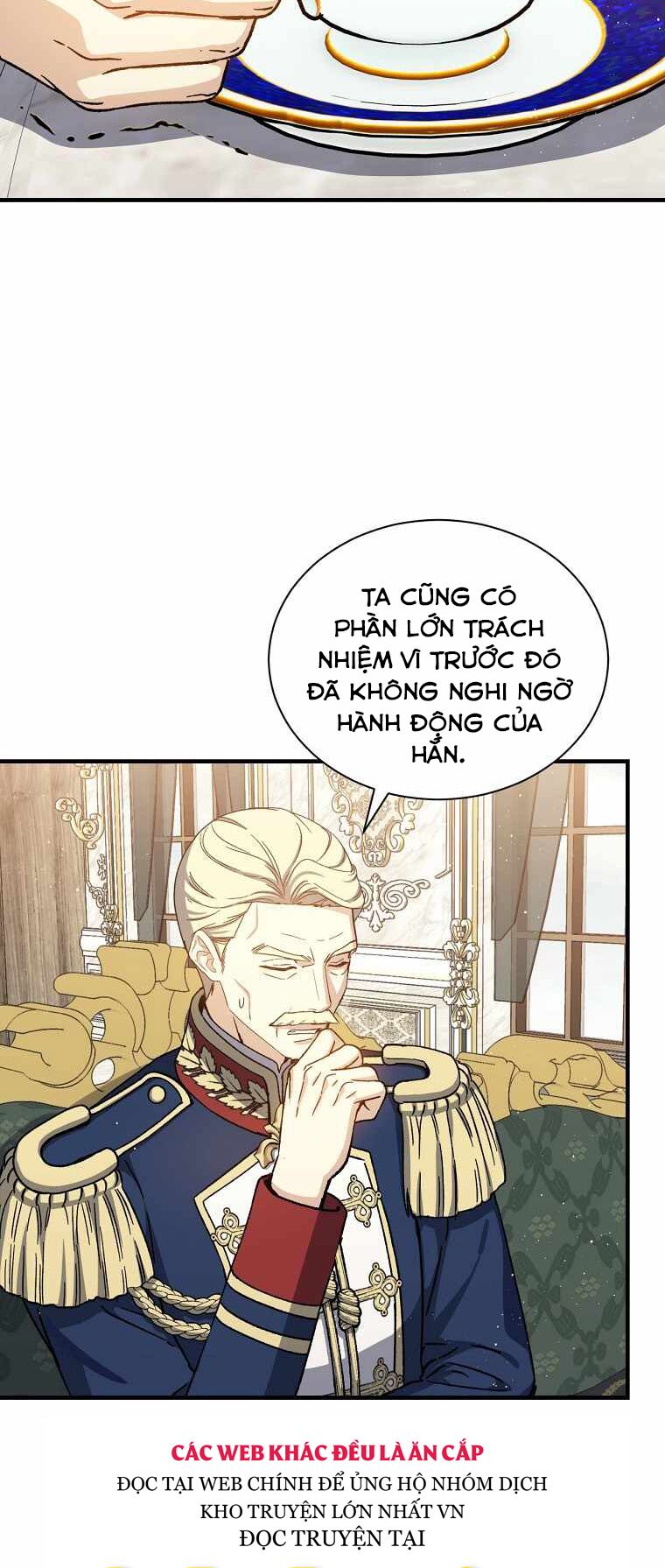 Sự Trở Lại Của Pháp Sư Cấp 8: Chapter 50