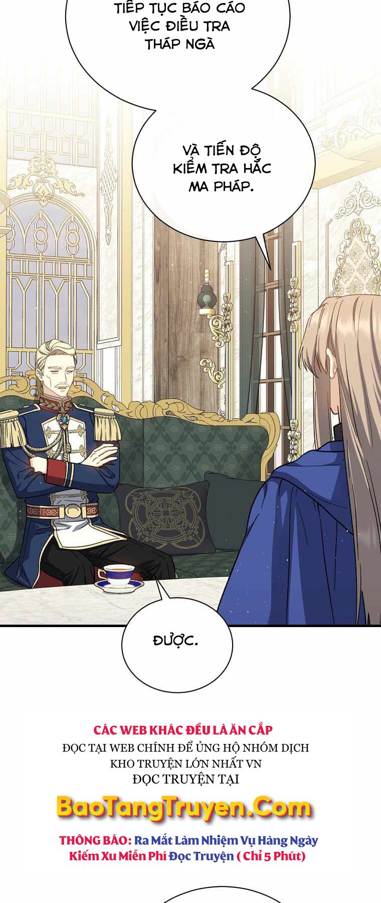 Sự Trở Lại Của Pháp Sư Cấp 8: Chapter 50