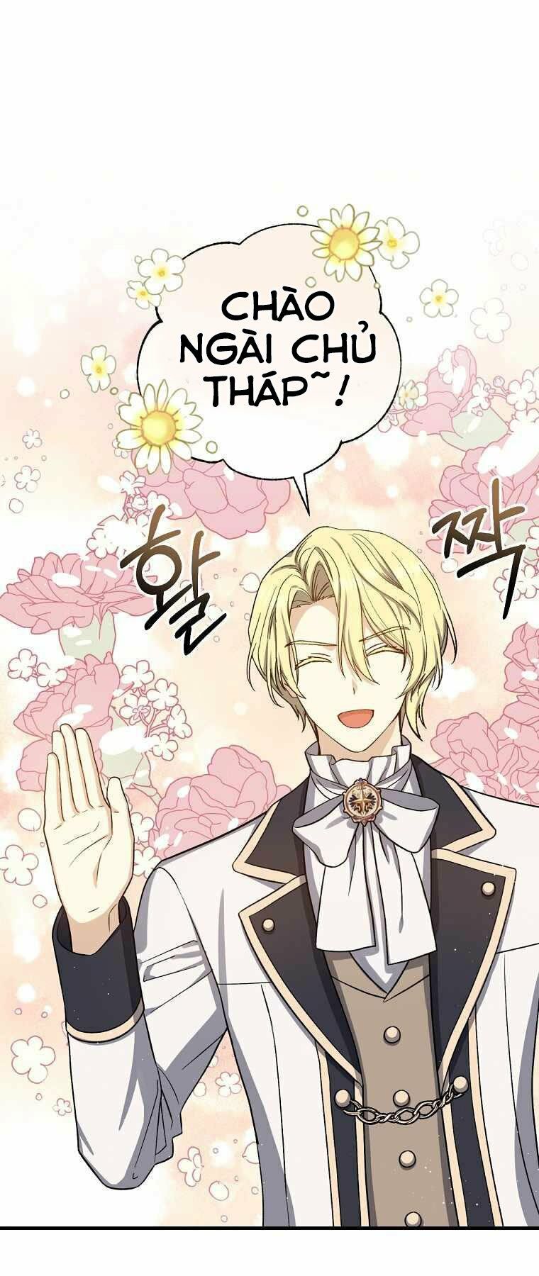 Sự Trở Lại Của Pháp Sư Cấp 8: Chapter 51