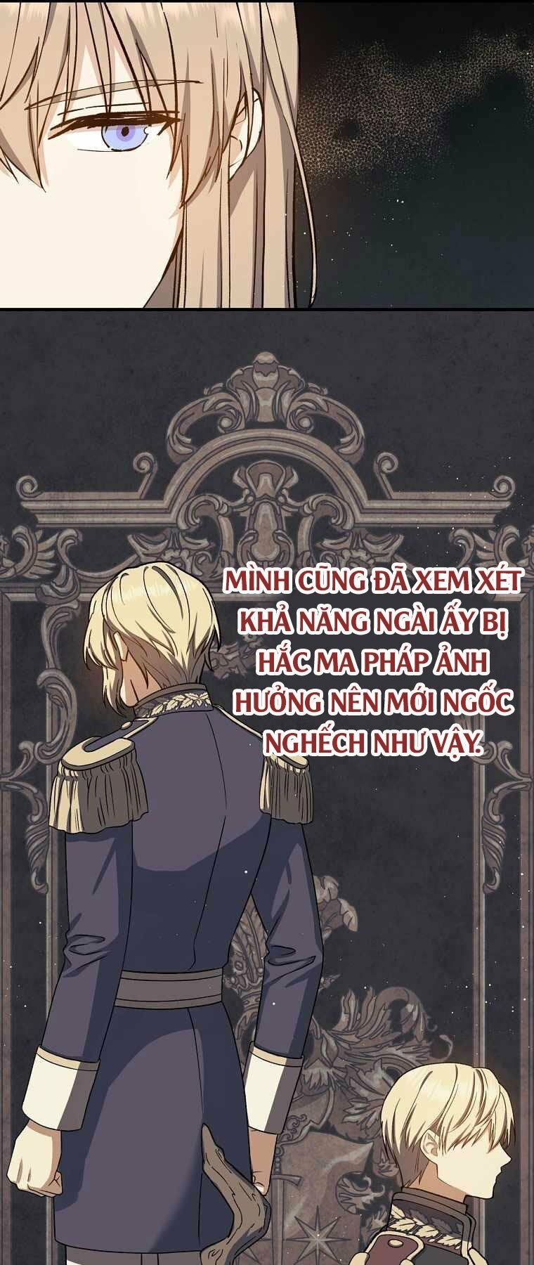 Sự Trở Lại Của Pháp Sư Cấp 8: Chapter 51
