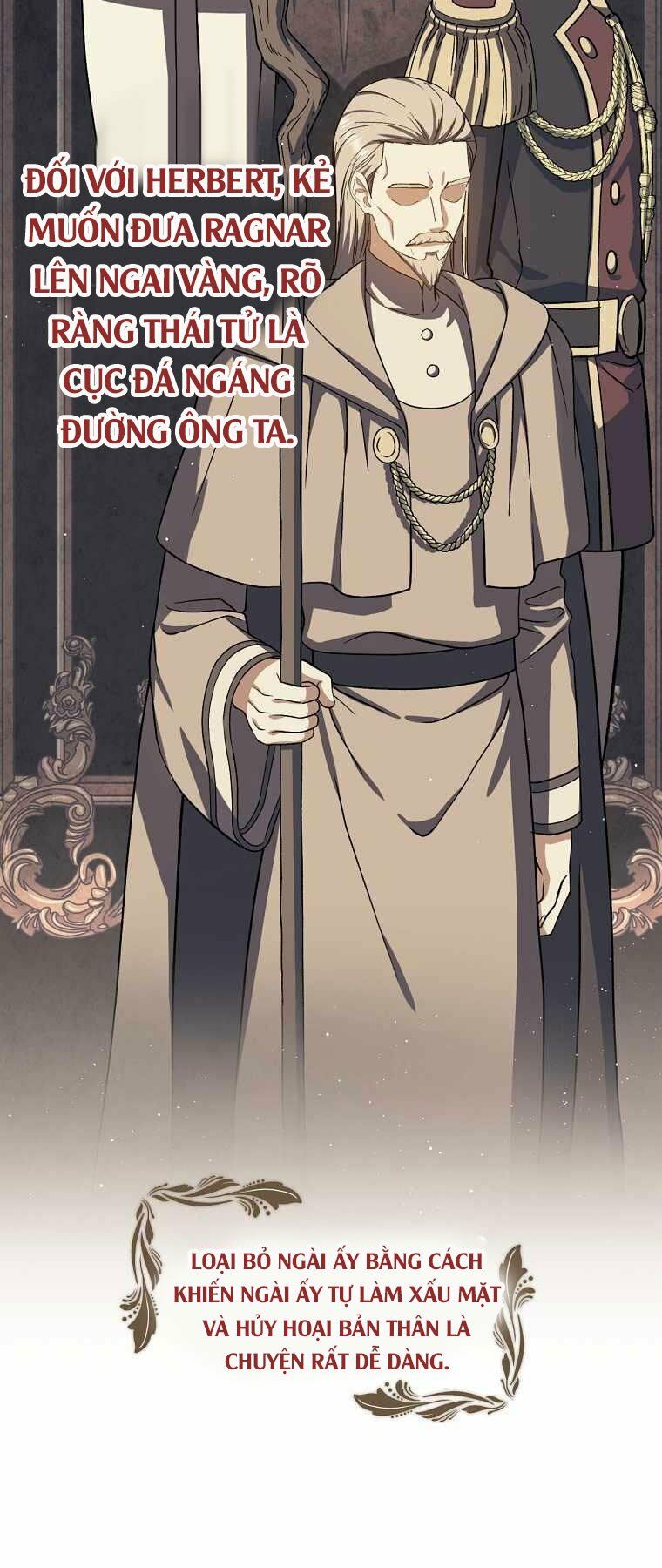 Sự Trở Lại Của Pháp Sư Cấp 8: Chapter 51