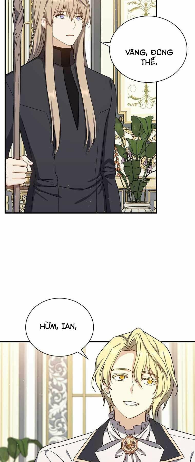 Sự Trở Lại Của Pháp Sư Cấp 8: Chapter 51