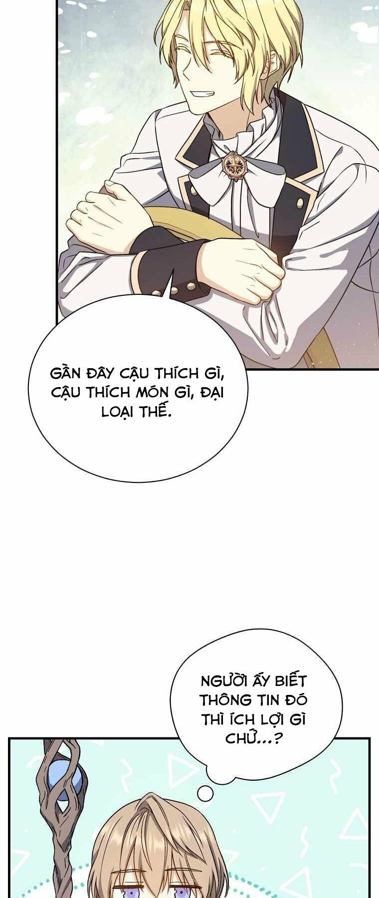 Sự Trở Lại Của Pháp Sư Cấp 8: Chapter 51