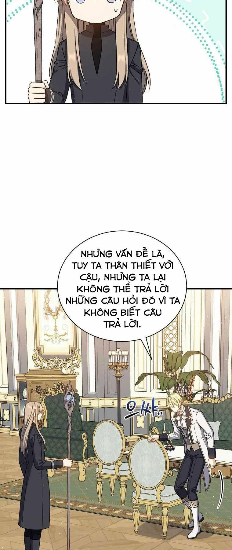 Sự Trở Lại Của Pháp Sư Cấp 8: Chapter 51