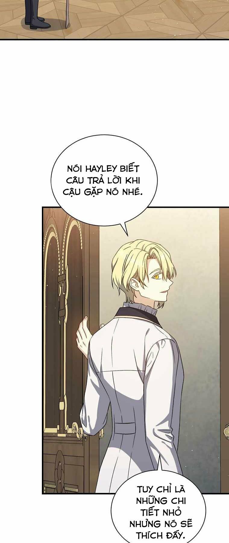 Sự Trở Lại Của Pháp Sư Cấp 8: Chapter 51
