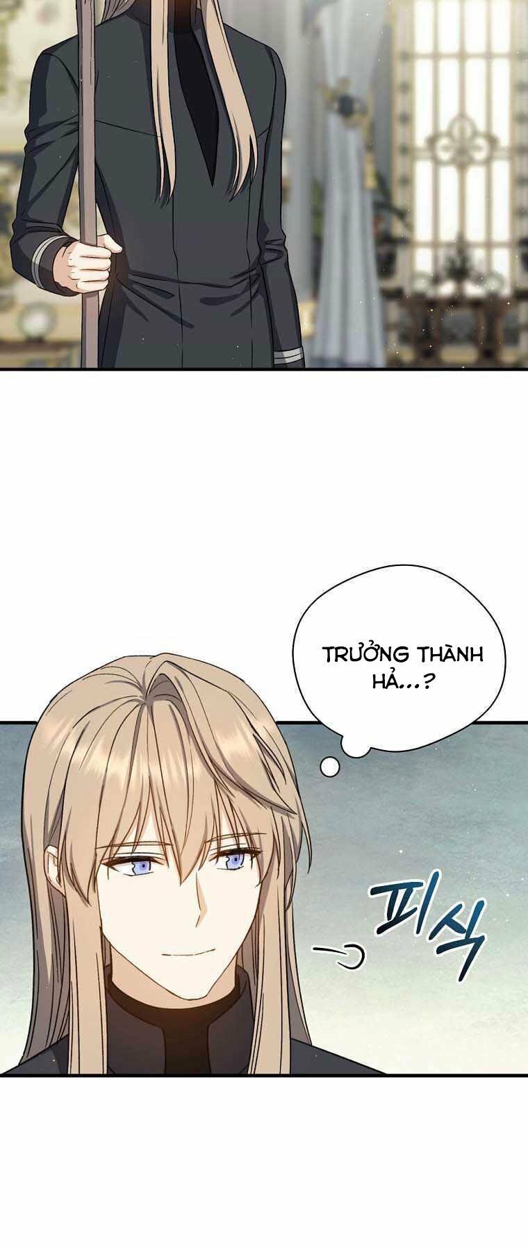 Sự Trở Lại Của Pháp Sư Cấp 8: Chapter 51