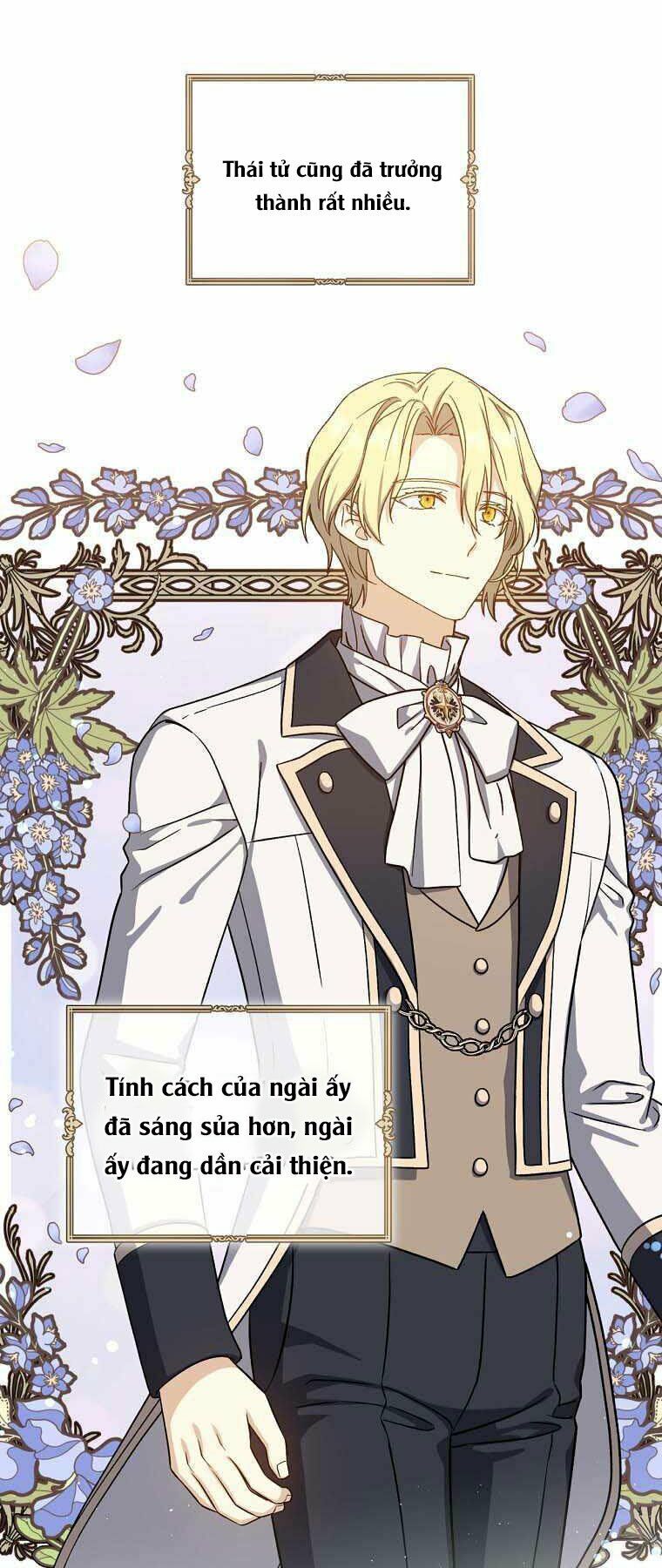 Sự Trở Lại Của Pháp Sư Cấp 8: Chapter 51